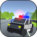 Cubed Police