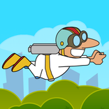 Jimmy Jetpack