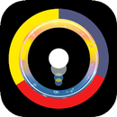 Color switcher ball APK