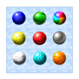 Ball Burst