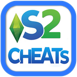 All Sims 2 Cheat Codes
