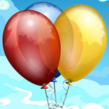 Balloon Archery
