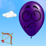 Balloon Shooter