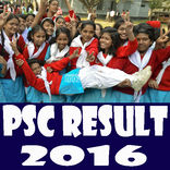 PSC RESULT-2016