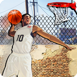 Shoot Baskets - Street Basketball