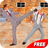 Gangster Mafia fight