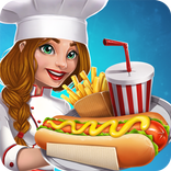 Food Maker 🌭 Cooking Game