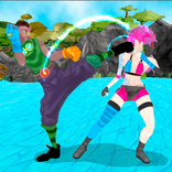 League of Fighters