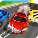 Traffic Driving Racer