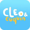Cleo & Cuquín Games APK