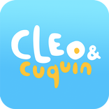 Cleo & Cuquín Games