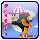 Пингвин Снайпер игры APK