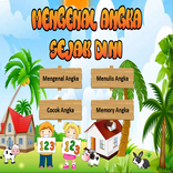 Belajar Angka