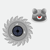 Avoid the Saws APK