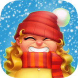 Christmas: Girls vs. Evil