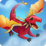 Sky Dive Dragon