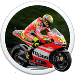 Moto GP Speed racing 3D