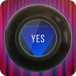 ”Magic Ball Answers