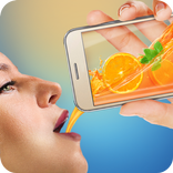 ”Drink Juice Simulator