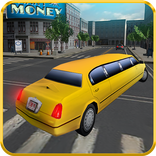Drive Limo Simulator