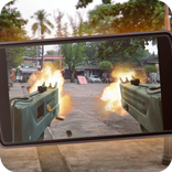 ”Weapons Camera 3D Simulator