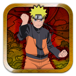 ”NARUTO CARD SCANNER