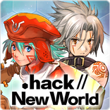 .hack//New World