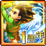HUNTER×HUNTER獵人 戰鬥群星