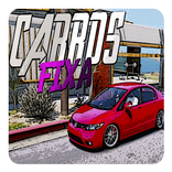 Carros Fixa Android