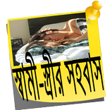 স্বামী স্ত্রীর আনন্দময় সহবাস