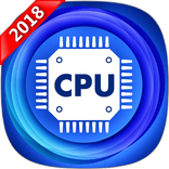 Informasi perangkat keras CPU