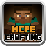 How To Crafting for MCPE