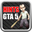 Hints for GTA 5 Online APK