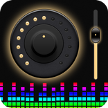 Equalizer - Music Bass Booster