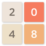 2048 Endless Mode