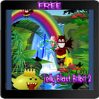 Jelly Blast Bilbil 2 icon