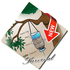 Survival Tips Creative icon