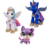 Pony & Pets