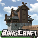 BangCraft - Medieval Castles APK