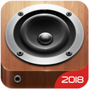 APK Volume Booster for Phone, Headphones Sound Louder