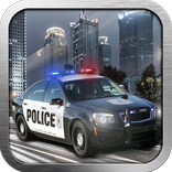 3D Police Chase