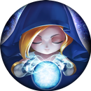 聖靈衝擊 - 超滑力英雄彈射手遊 APK