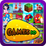 Games.io
