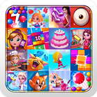 Girl Games Box Collection icon