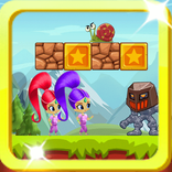 Princess Power : Shimmer Adventure
