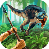 Dino Hunter Online Survival 3D