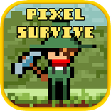Pixel Survival Adventure