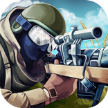 Modern Global Strike Wars 3D