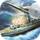 Warships Tower Battle