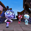 Monsters Tsunami Challenge APK